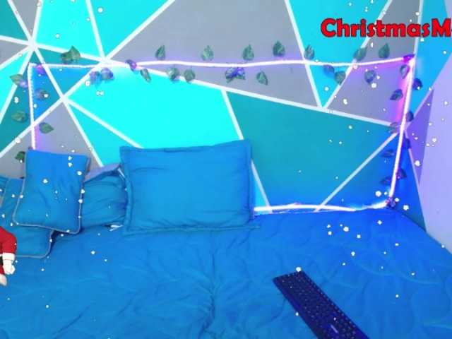 Captures d'écran de diffusion VioletaEiffel