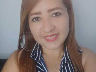 Chat vidéo érotique Violetajamess