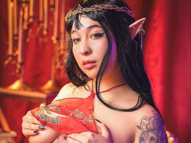 Photo du profil VioletaKafka