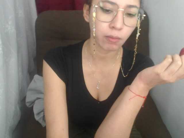 Captures d'écran de diffusion VioletaLight