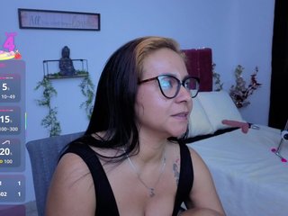Chat vidéo érotique VioletaMedusa