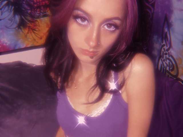 Photo de profil violetangel66