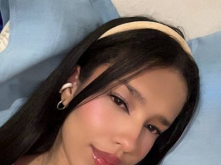 Chat vidéo érotique VioletaRossi