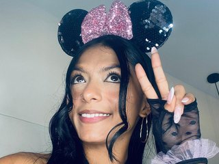 Chat vidéo érotique VioletAss