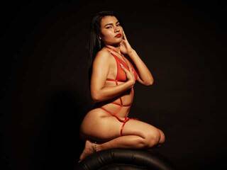 Chat vidéo érotique VioletaStonne