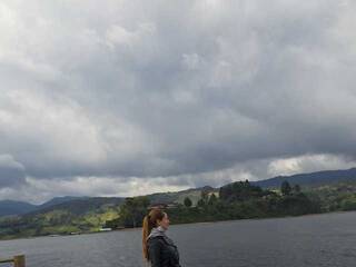 Chat vidéo érotique Violetaver