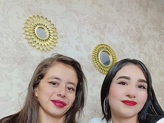 Chat vidéo érotique violetaYBritney