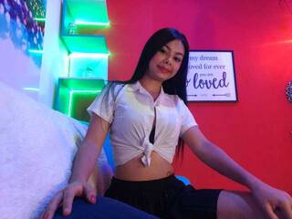 Chat vidéo érotique Violetaz