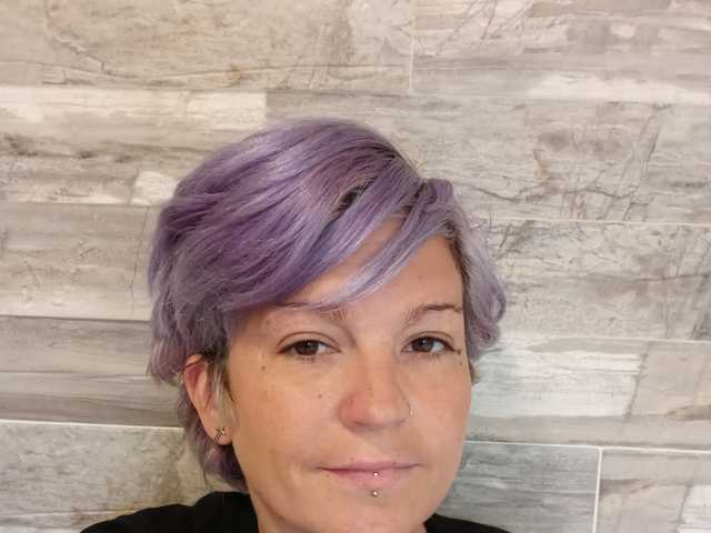 Photo du profil Violetbloom