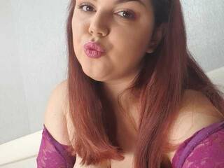 Chat vidéo érotique VioletBoobs