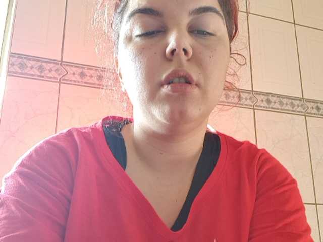 Captures d'écran de diffusion VioletBoobs