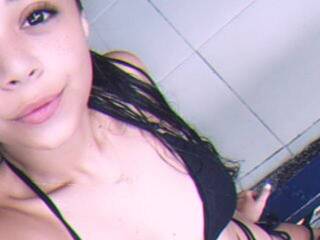 Chat vidéo érotique VIOLETBREWSTE