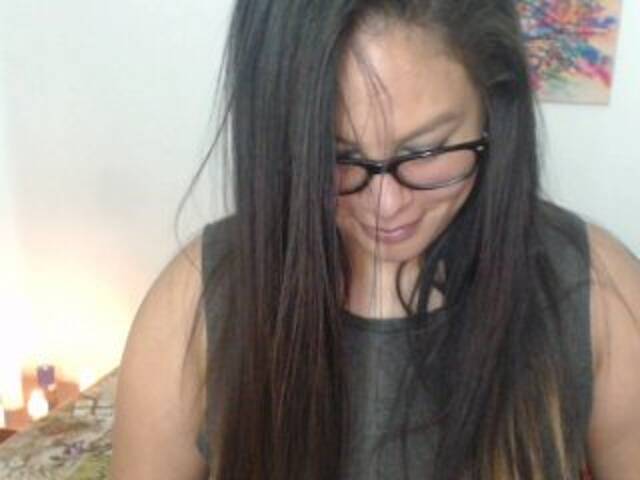 Captures d'écran de diffusion violetburning