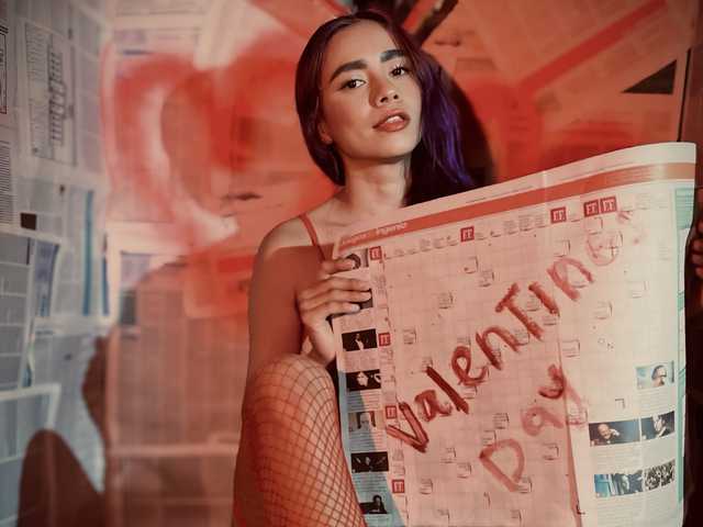 Photo du profil VioletCabally
