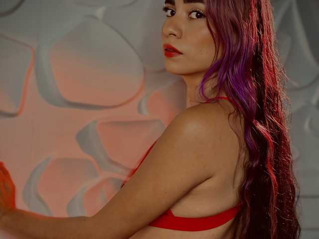 Photo du profil VioletCabally