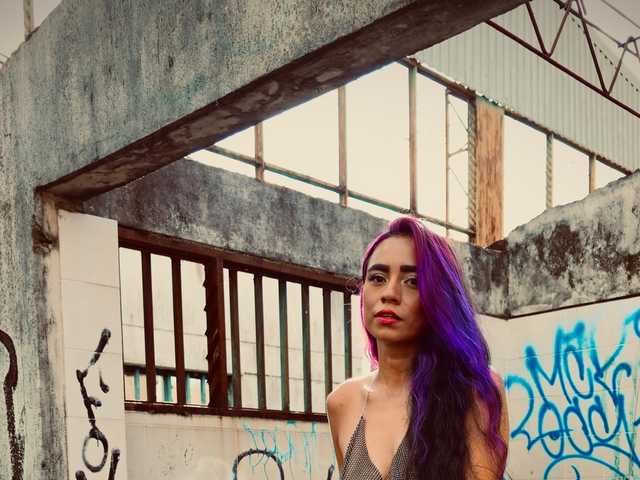 Photo du profil VioletCabally