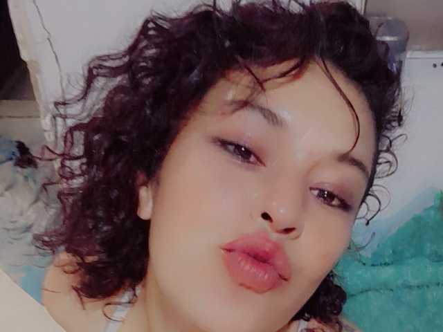 Photo du profil violeteevans