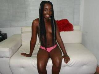 Chat vidéo érotique violetharris