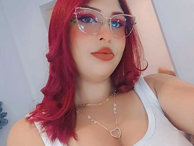 Photo du profil Violethorny05