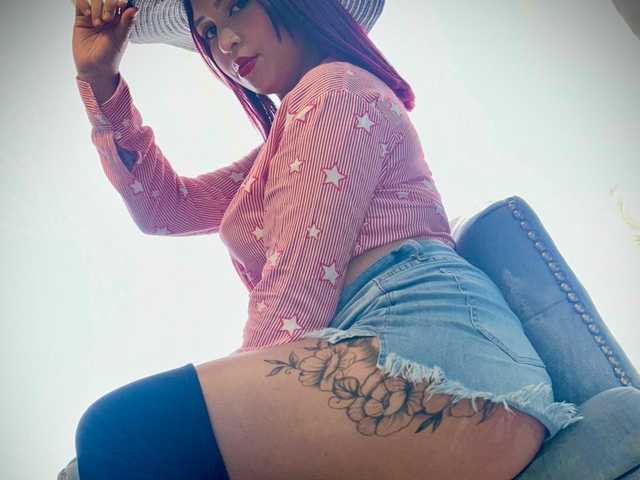 Photo du profil Violethorny05