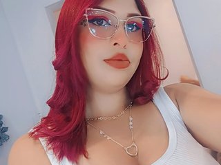 Chat vidéo érotique Violethorny05