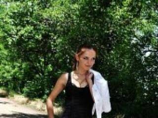 Chat vidéo érotique violetkana