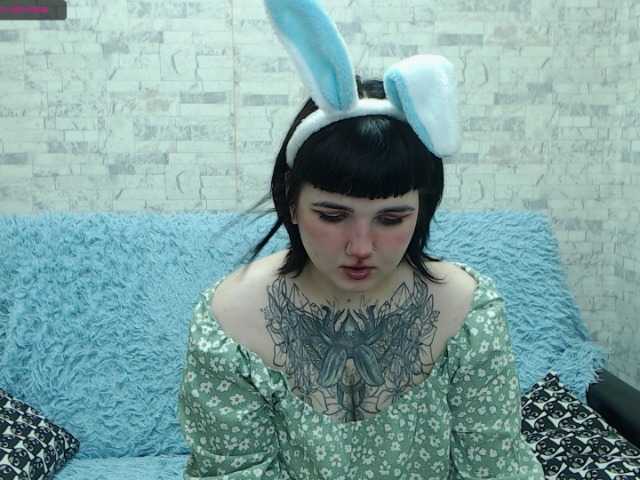 Captures d'écran de diffusion VioletMoonlig