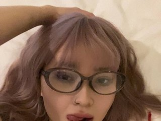 Chat vidéo érotique Violetatary