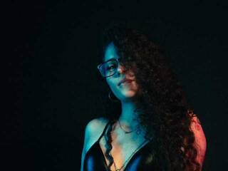 Chat vidéo érotique violetscott1