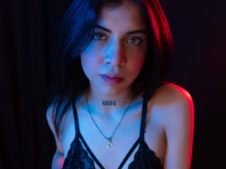 Chat vidéo érotique violetsmith