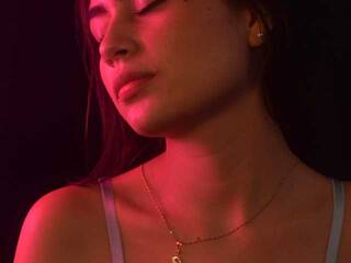 Chat vidéo érotique Violett-X