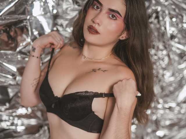Photo du profil ViolettaOwens