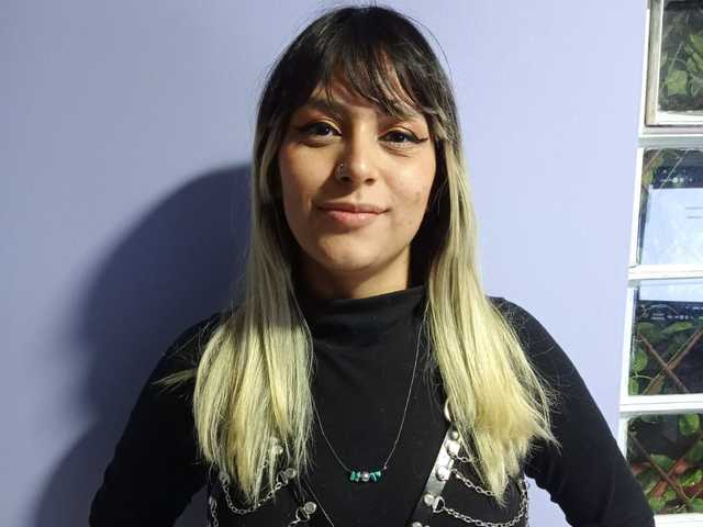 Photo du profil violettrd