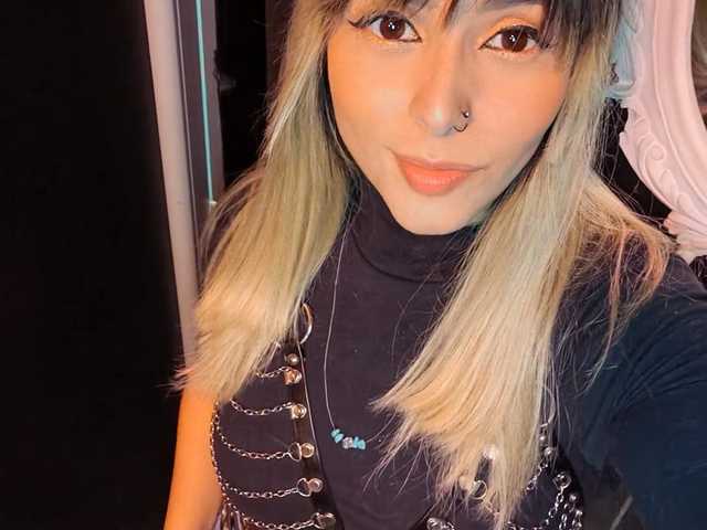 Photo du profil violettrd