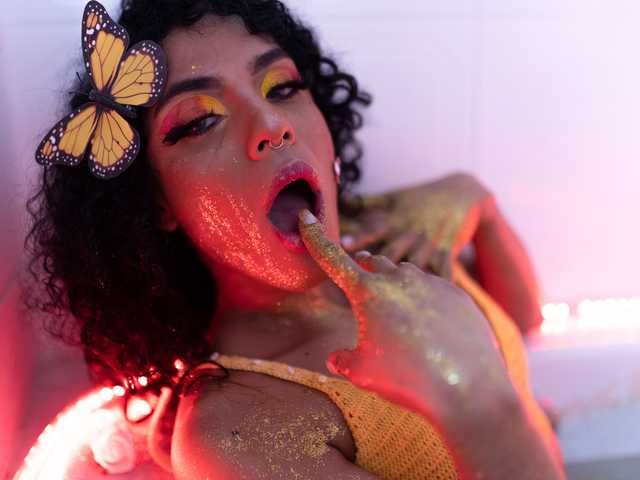 Photo du profil ViolettXia