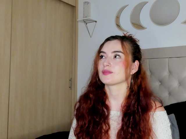 Captures d'écran de diffusion violetwatson-