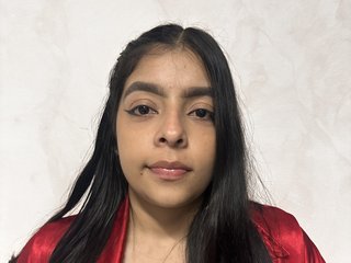 Chat vidéo érotique Violetwestt