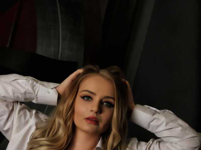 Photo du profil Violla991