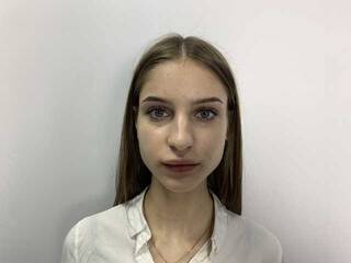 Chat vidéo érotique ViolletteLee