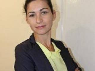 Chat vidéo érotique vipkristina