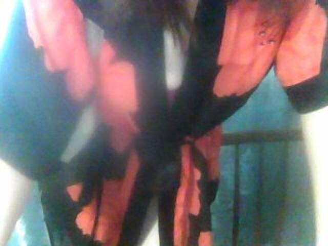 Captures d'écran de diffusion vipmalina