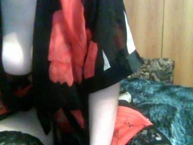 Captures d'écran de diffusion vipmalina