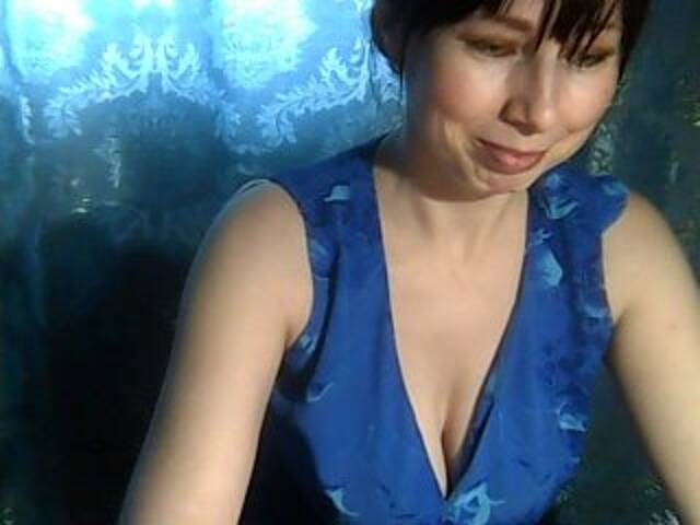 Captures d'écran de diffusion vipmalina