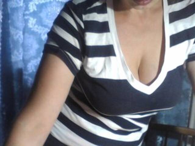 Captures d'écran de diffusion vipmalina