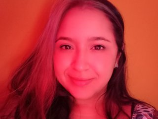 Chat vidéo érotique VirginiaPalmher