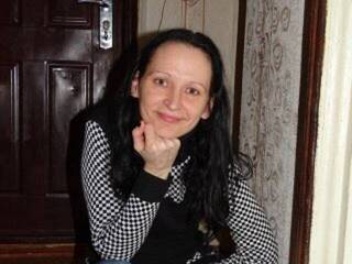 Chat vidéo érotique VirtElina