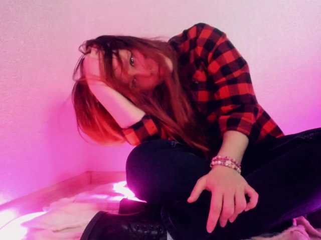 Photo du profil VictoriaRom