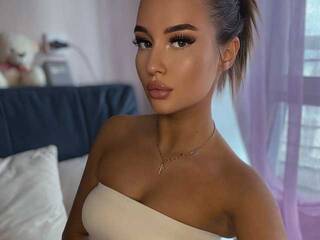 Chat vidéo érotique Vishenkaaa1