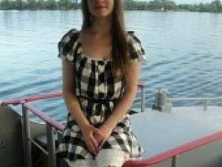 Chat vidéo érotique vishenkka