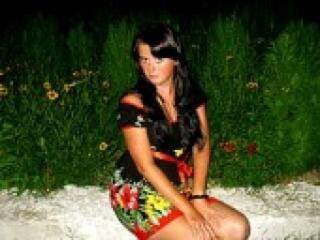 Chat vidéo érotique vishnia90